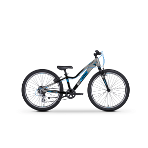 Rower młodzieżowy Tabou Poison 24 LITE 2025 1