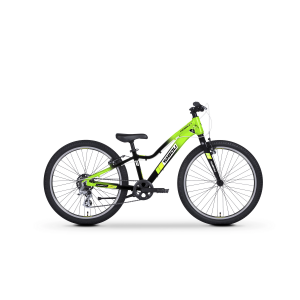 Rower młodzieżowy Tabou Poison 24 LITE 2025 1