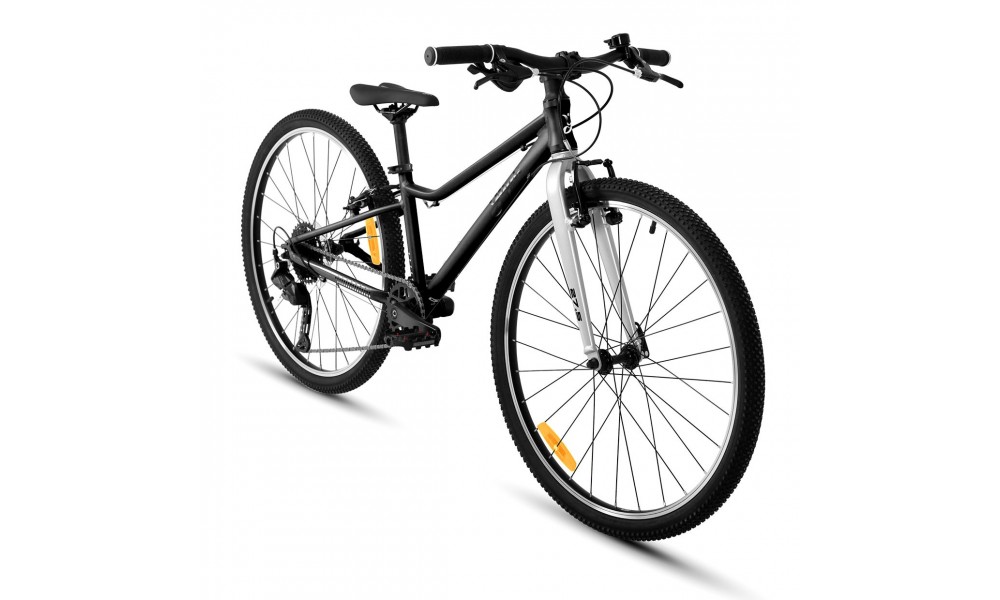 Rower górski Yupii 27,5 - czarny