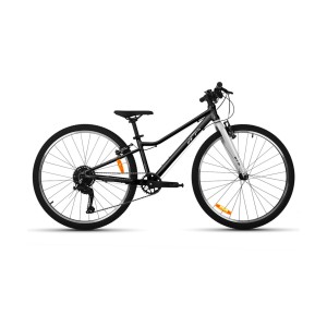 Rower górski Yupii 27,5 - czarny 1