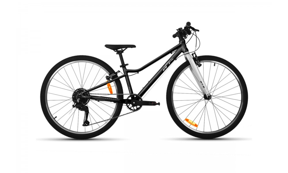Rower górski Yupii 27,5 - czarny