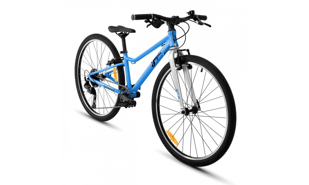 Rower górski Yupii 27,5 - niebieski