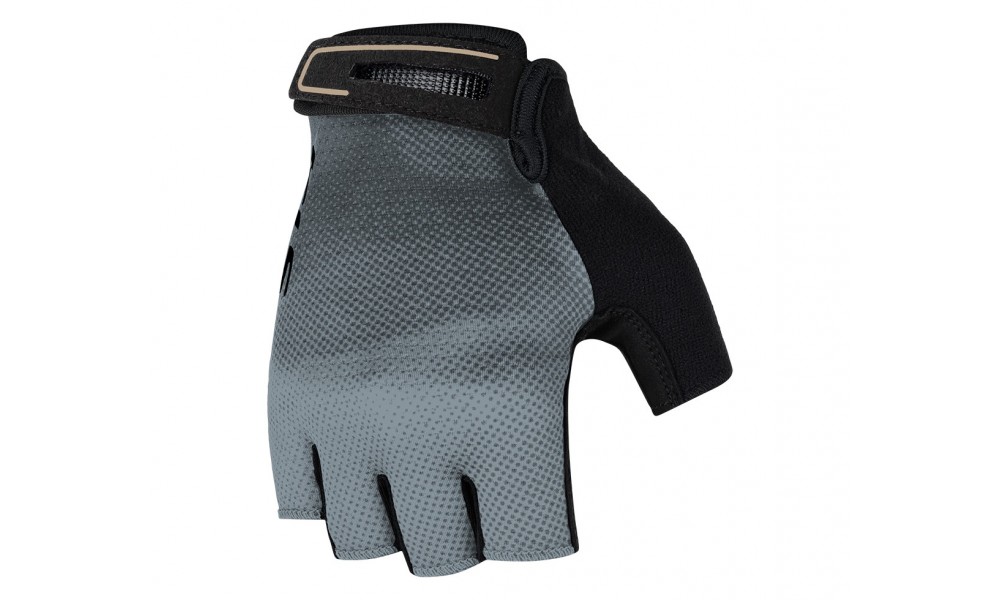 Rękawiczki KLS Factor 025 - niebiesko-szary