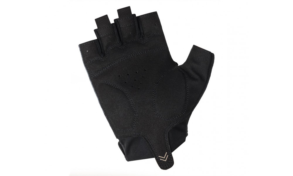 Rękawiczki KLS Factor 025 - niebiesko-szary