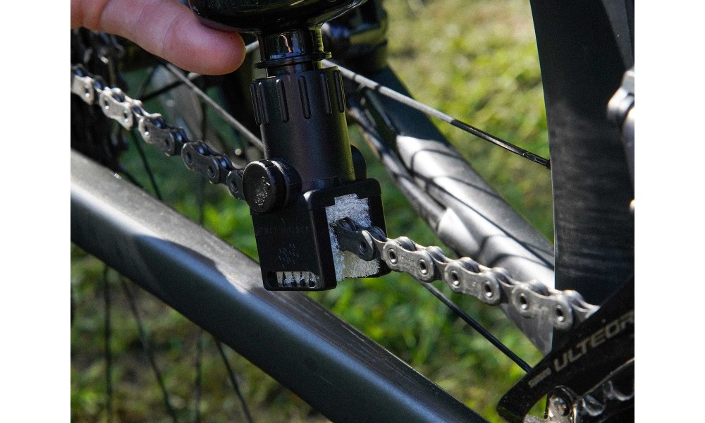 Olej do łańcucha Finish Line Halo Wax 120 ml