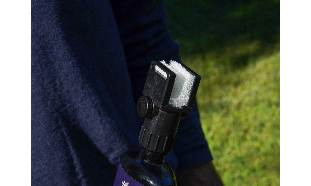 Olej do łańcucha Finish Line Halo Wax 120 ml