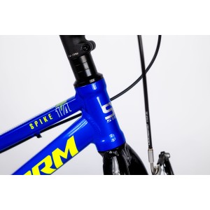 Rower dziecięcy Storm Spike 14 Super Light - niebieski 2
