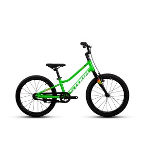 Rower dziecięcy Storm Rocky 20 Light - zielony 1