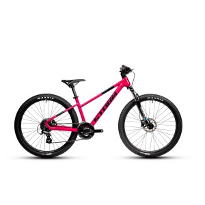 Rower górski Storm Trail Lady 1.0 27,5 - różowo-czarny 1