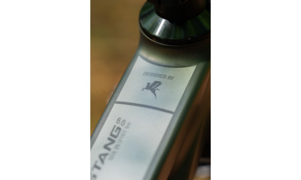 Rower górski Romet Mustang 6.0 026 - antracytowy