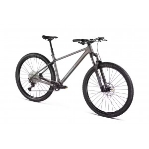 Rower górski Romet Mustang 6.0 026 - antracytowy 2
