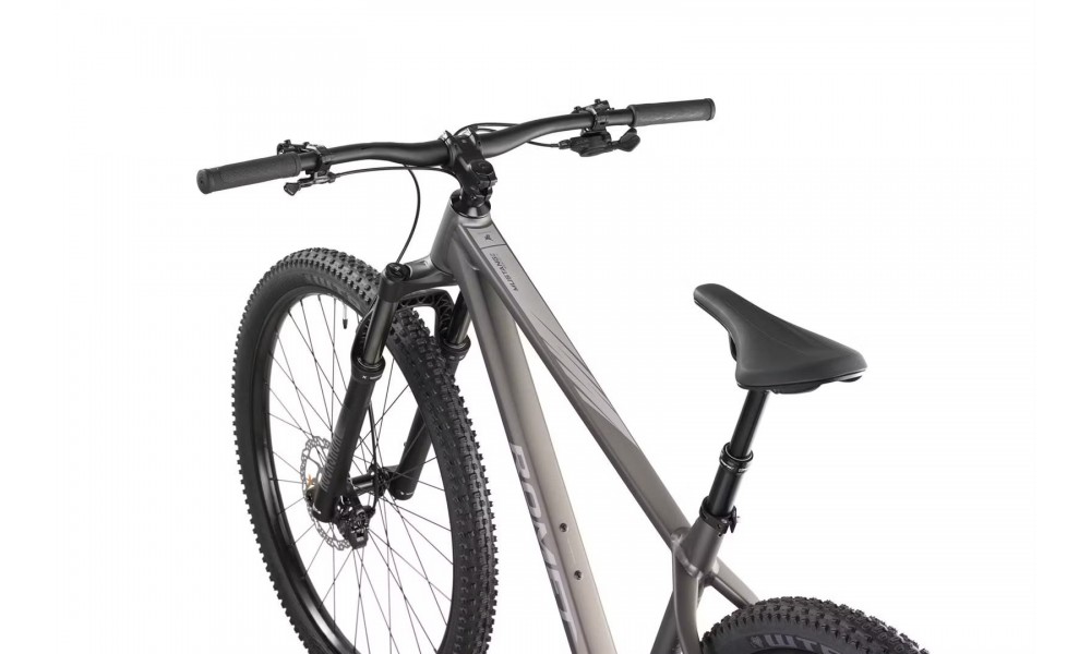 Rower górski Romet Mustang 6.0 026 - antracytowy