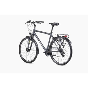 Rower trekkingowy Unibike Vision Man 026 - szary 2