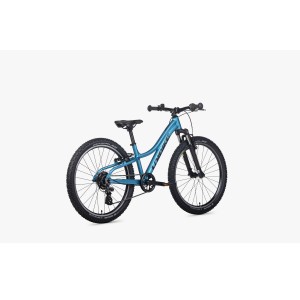 Rower młodzieżowy Unibike Smart 026 - niebieski 2