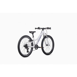 Rower młodzieżowy Unibike Smart 026 - biały 2