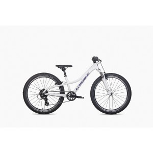 Rower młodzieżowy Unibike Smart 026 - biały 1