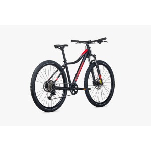 Rower górski Unibike Move 29 026 - czarny 2