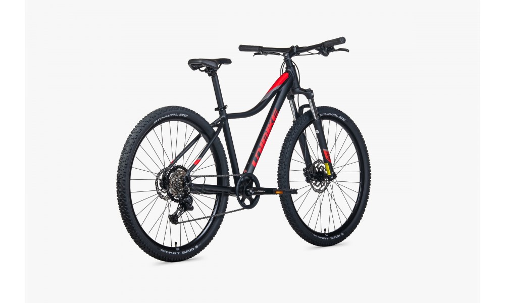 Rower górski Unibike Move 29 026 - czarny