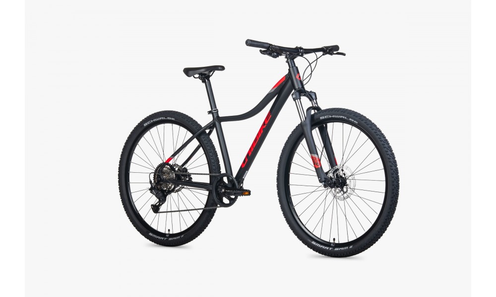 Rower górski Unibike Move 29 026 - czarny