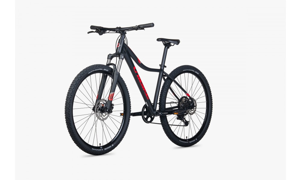 Rower górski Unibike Move 29 026 - czarny