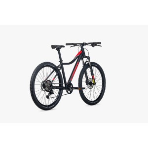 Rower górski Unibike Move 27,5 026 - czarny 2