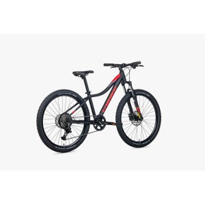 Rower górski Unibike Move 26 026 - czarny 2