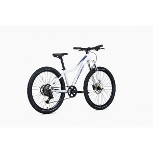 Rower górski Unibike Move 26 026 - biały 2