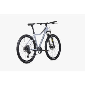 Rower górski Unibike Fusion Lady 29 026 - szary 2