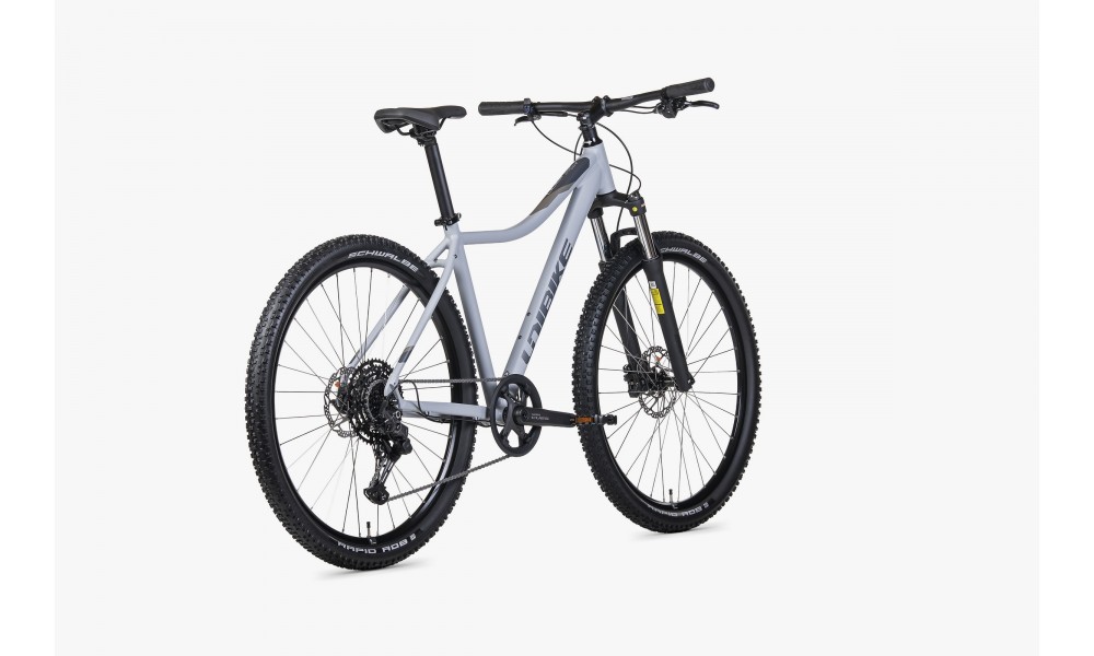 Rower górski Unibike Fusion Lady 29 026 - szary