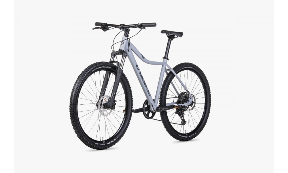 Rower górski Unibike Fusion Lady 29 026 - szary