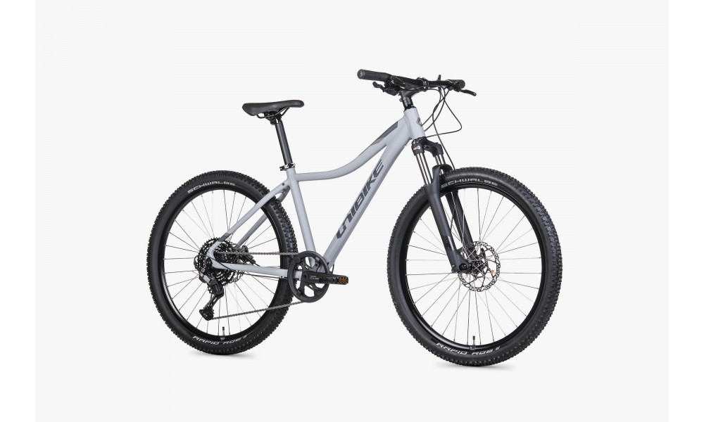 Rower górski Unibike Fusion Lady 27,5 026 - szary