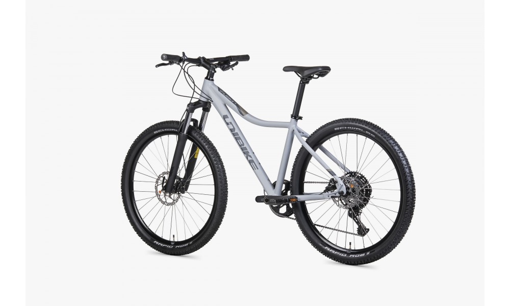 Rower górski Unibike Fusion Lady 27,5 026 - szary