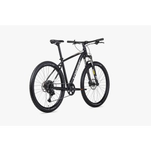 Rower górski Unibike Fusion 29 026 - czarny 2