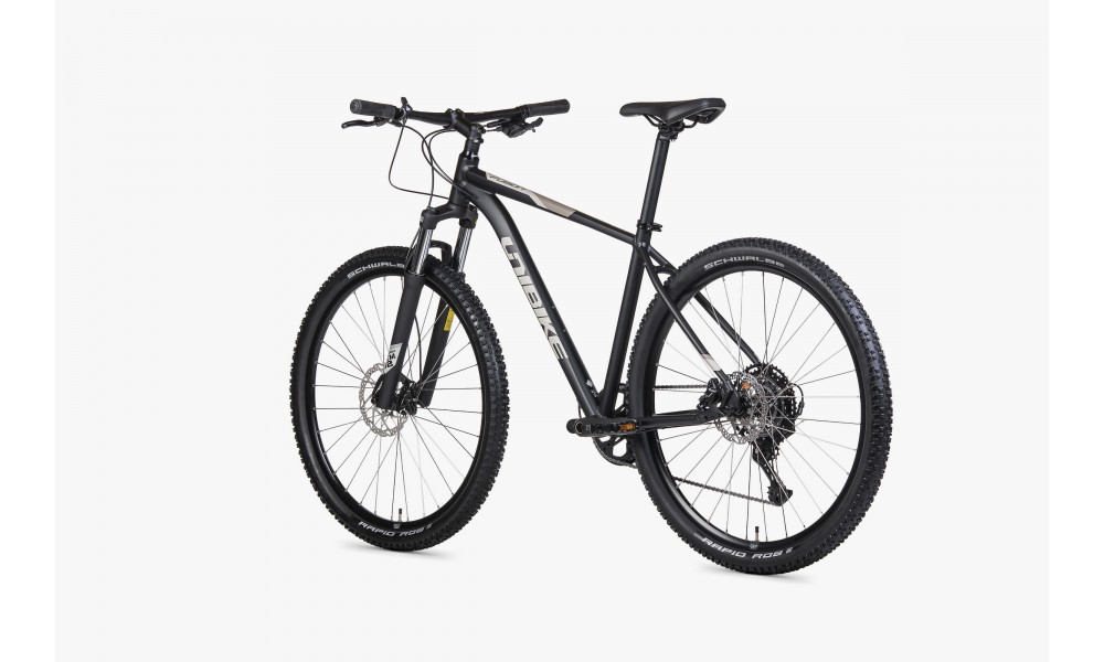 Rower górski Unibike Fusion 29 026 - czarny