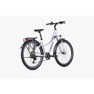 Rower górski Unibike Emotion 27,5 026 - biały 2