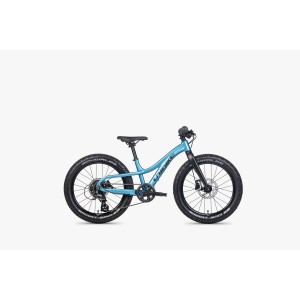 Rower dziecięcy Unibike Dart 026 - niebieski 1