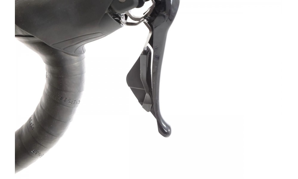 Rower gravel Romet Aspre 2 Wersja B - ciemnożółto-czarny