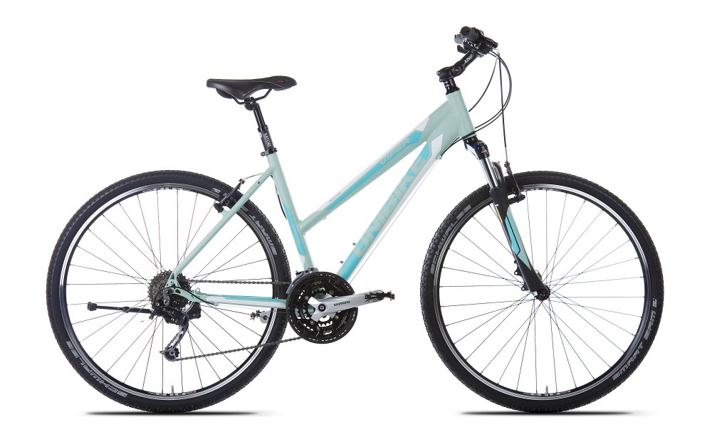 Rower crossowy Unibike Viper LDS 2014