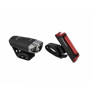 Zestaw oświetlenia Merida Mothra HL-MD00010 1