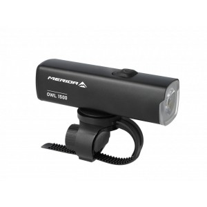 Lampa przód Merida OWL 1500lm HL-MD00004 1