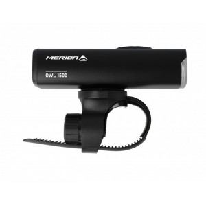 Lampa przód Merida OWL 1500lm HL-MD00004 2