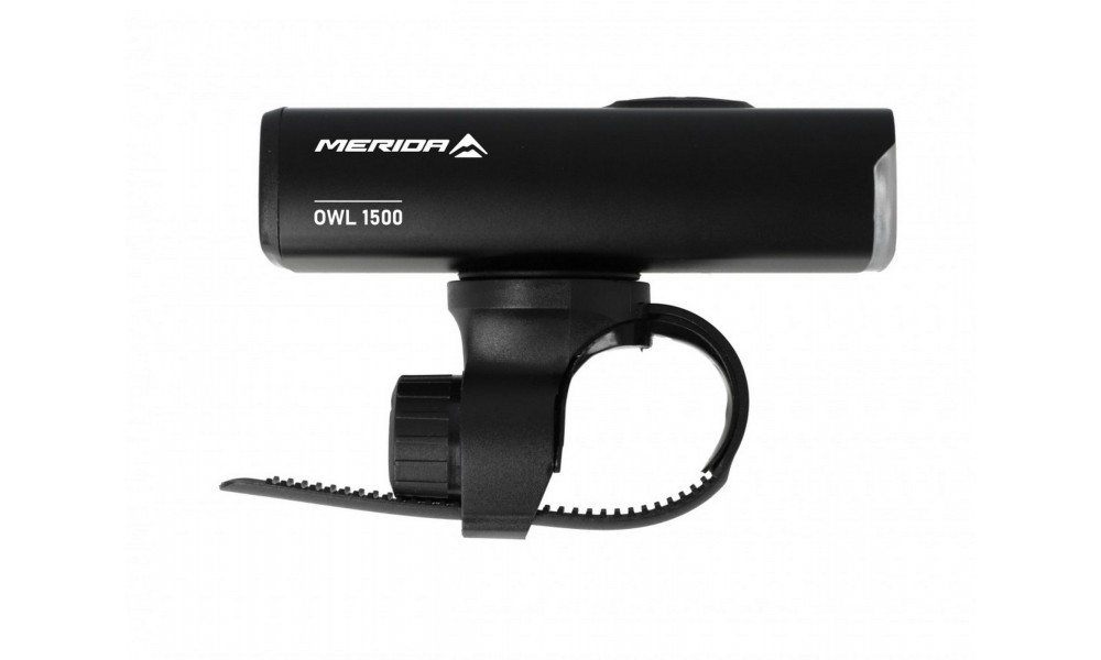 Lampa przód Merida OWL 1500lm HL-MD00004