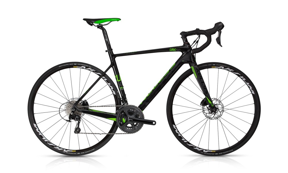 Rower szosowy Kellys URC 50 2017