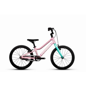 Rower dziecięcy Storm Polly 20 Light - różowy 1