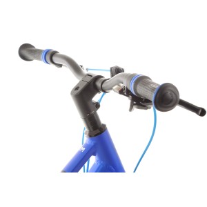 Rower dziecięcy Storm Rocky 20 2MD - niebieski 2