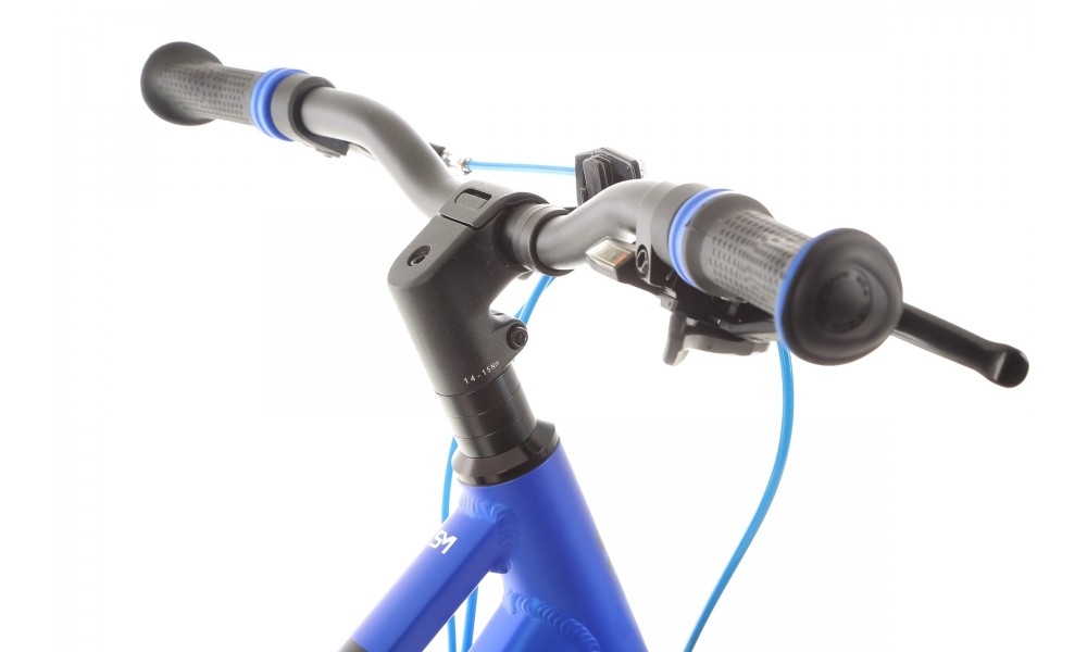 Rower dziecięcy Storm Rocky 20 2MD - niebieski