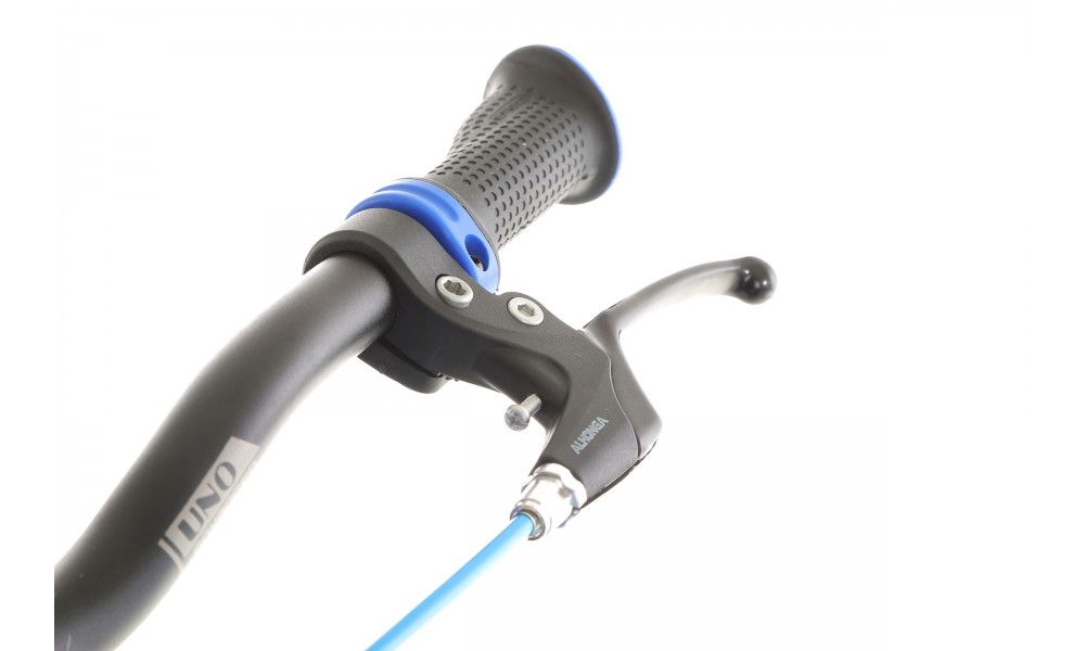 Rower dziecięcy Storm Rocky 20 2MD - niebieski