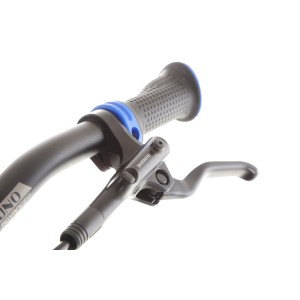 Rower dziecięcy Storm Rocky 20 2HD - pomarańczowy 2