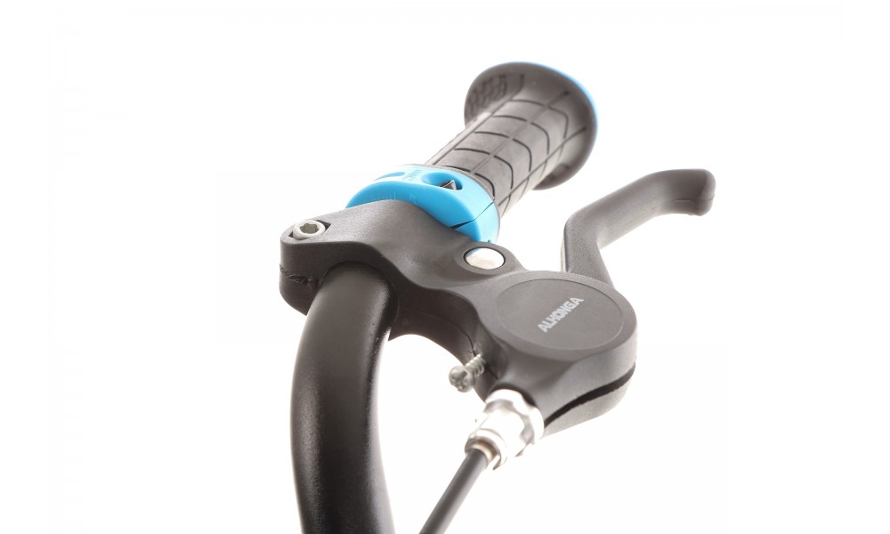 Rower dziecięcy Storm Spike 14 Super Light - czerwony