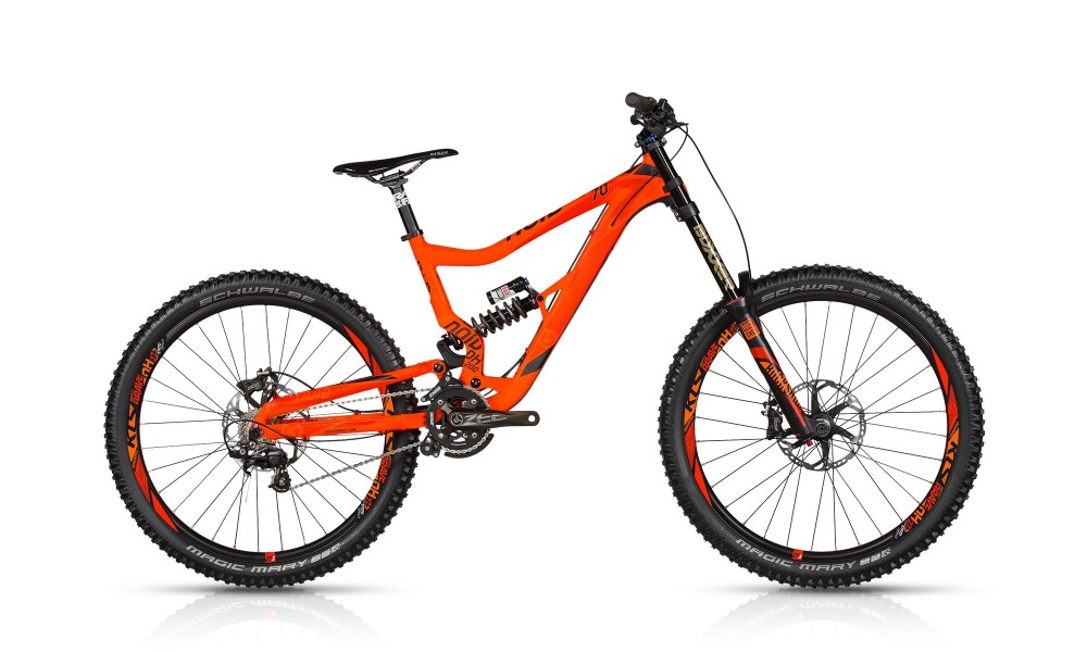 Rower górski Kellys Noid 70 2017